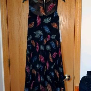 Calvin Klein Midi Dress